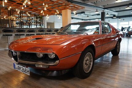 Alfa Romeo Andere