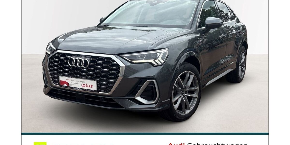 Audi Q3 5.170 km 42.980 &euro; Merseburg 06217