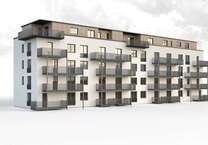 Wohnung zum Mieten in Braunsbedra 1.207 € 109.65 m²