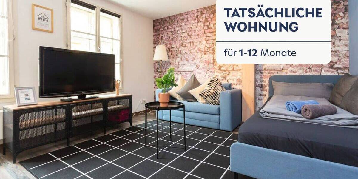 Etagenwohnung Halle (Saale) Altstadt - 3 Zimmer, 1.692&euro; | Angebot:26122003