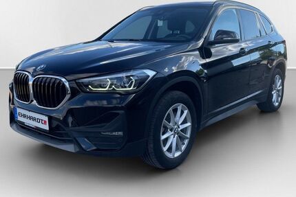 BMW X1 52.330 km 25.790 € Halle 06116