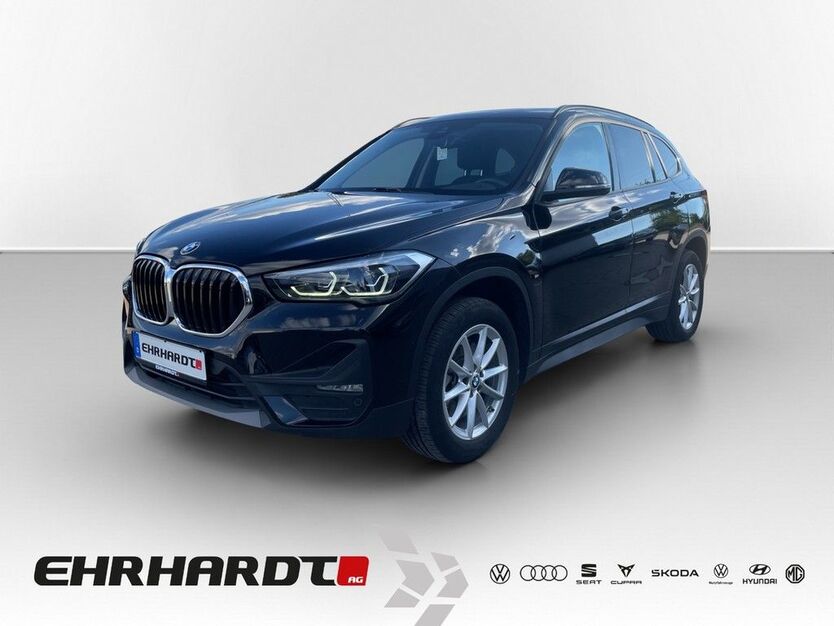 BMW X1 52.330 km 25.790 € Halle 06116