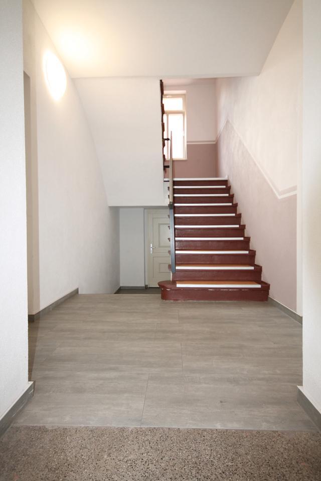 Bürofläche Gewerbeinheit Kleine Ritterstraße 13, Merseburg