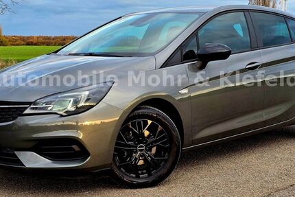 Opel Astra 40.000 km 14.499 € Halle-Neustadt 06124