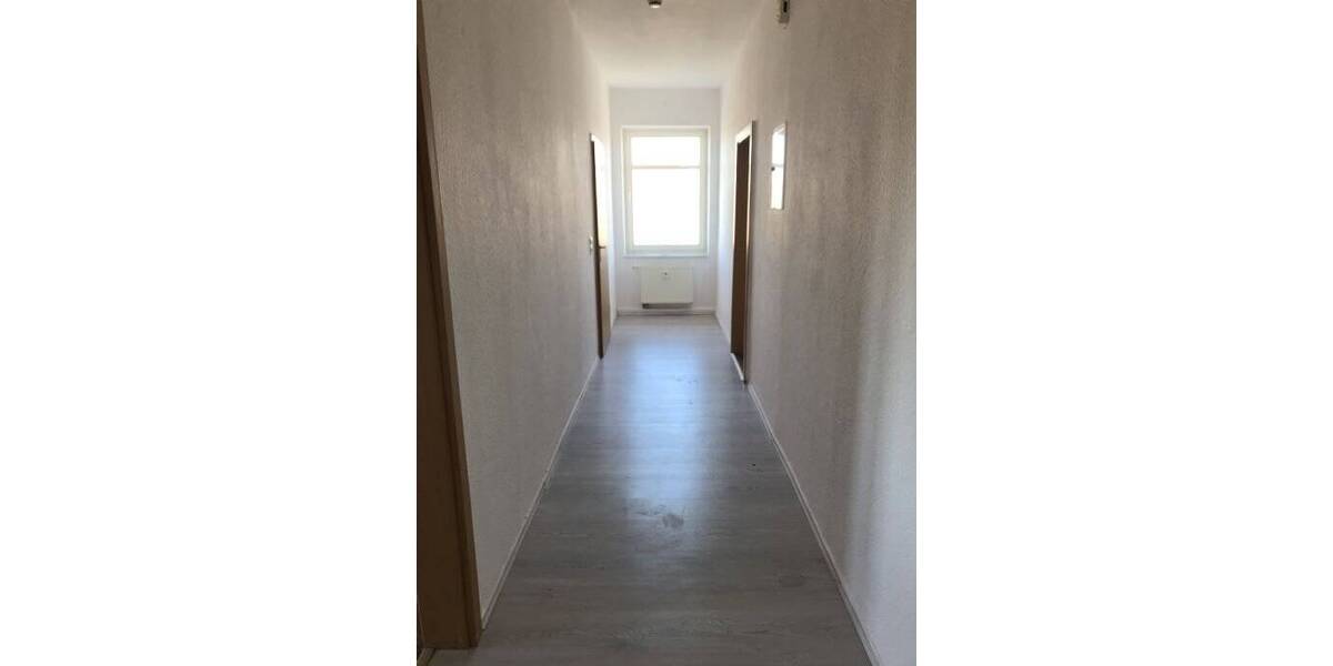 Etagenwohnung Salzatal Zappendorf - 3 Zimmer, 77 m&sup2;, 500&euro; | Angebot:26568622