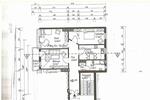 Etagenwohnung Halle (Saale) Damaschkestraße - 3 Zimmer, 92 m&sup2;, 795&euro; | Angebot:26394634
