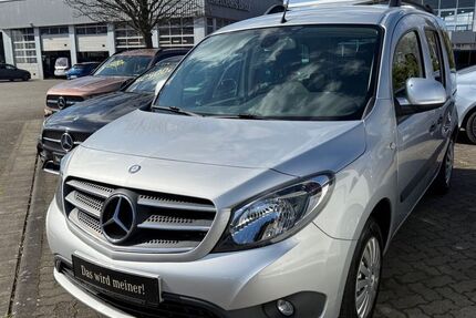 Mercedes-Benz Citan 104.962 km 13.999 &euro; Bitterfeld 06749