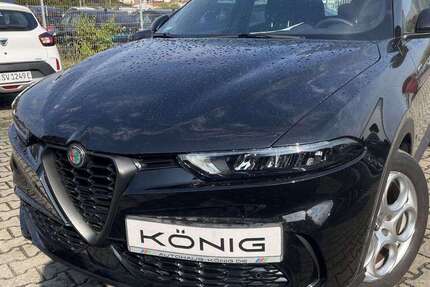 Alfa Romeo Tonale 20.519 km 22.996 € Leipzig 04178