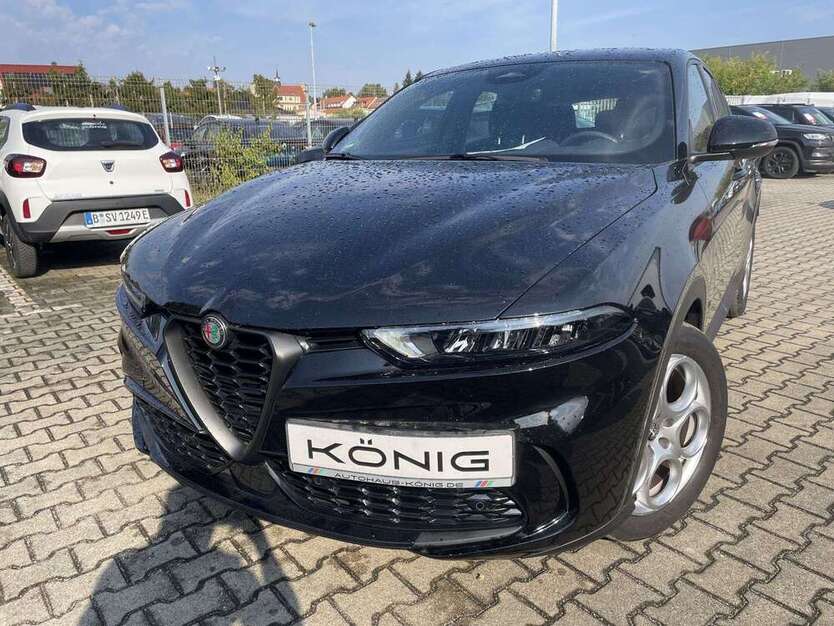 Alfa Romeo Tonale 20.519 km 22.996 € Leipzig 04178