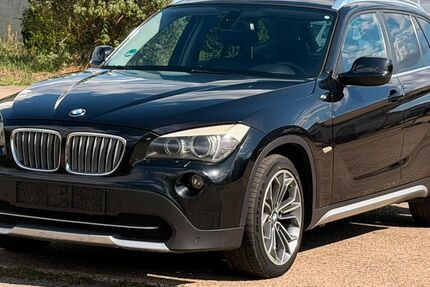 BMW X1 220.000 km 5.411 &euro; Greppin , Bitterfeld-Wolfen 06803