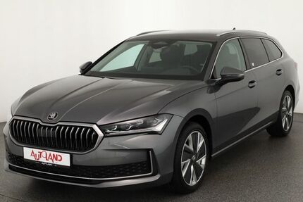 Skoda Superb 19.076 km 38.900 &euro; Köthen 06366