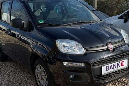 Fiat Panda 15.021 km 9.999 &euro; Bad Lauchstädt 06246