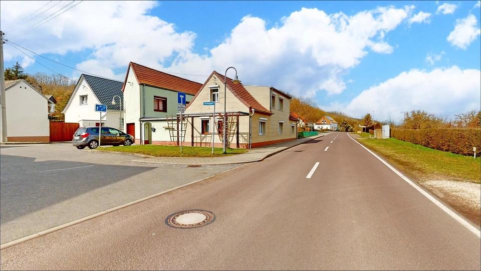 Einfamilienhaus Salzatal - 6 Zimmer, 174 m&sup2;, 160.000&euro; | Angebot:26940672