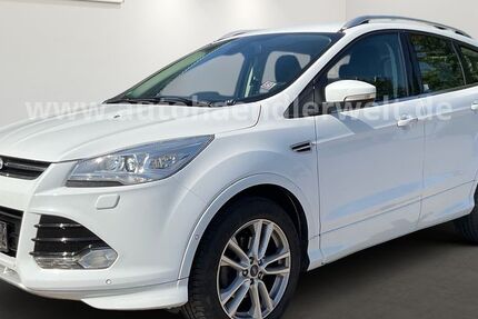Ford Kuga 80.114 km 7.999 &euro; Brehna 06796