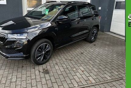 Skoda Karoq 1.022 km 35.800 &euro; Halle / Saale 06120