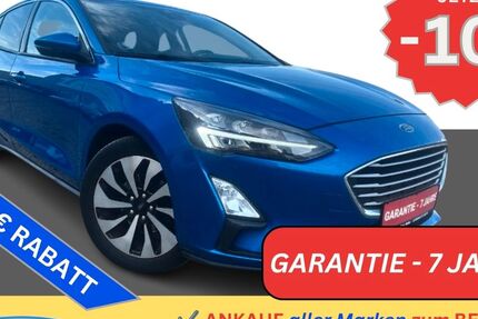 Ford Focus 75.788 km 11.880 &euro; Halle (Saale) 06128