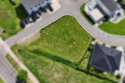 Grundstück Sandersdorf-Brehna/ Brehna Brehna - 113.000&euro; | Angebot:25736659