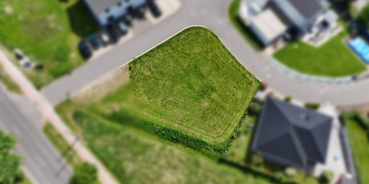 Grundstück Sandersdorf-Brehna/ Brehna Brehna - 113.000&euro; | Angebot:25736659