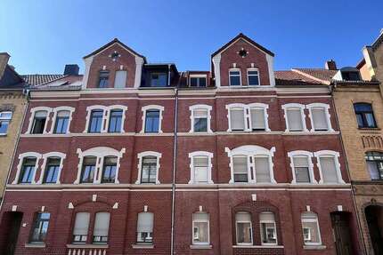 Wohnung zum Mieten in Delitzsch 525 € 73 m²