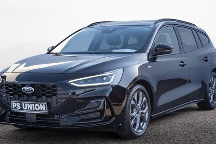 Ford Focus 27.196 km 25.990 &euro; Halle(Saale) 06122