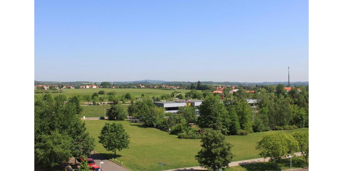 Etagenwohnung Halle (Saale) Dölau - 3 Zimmer, 70 m&sup2;, 401&euro; | Angebot:26624982
