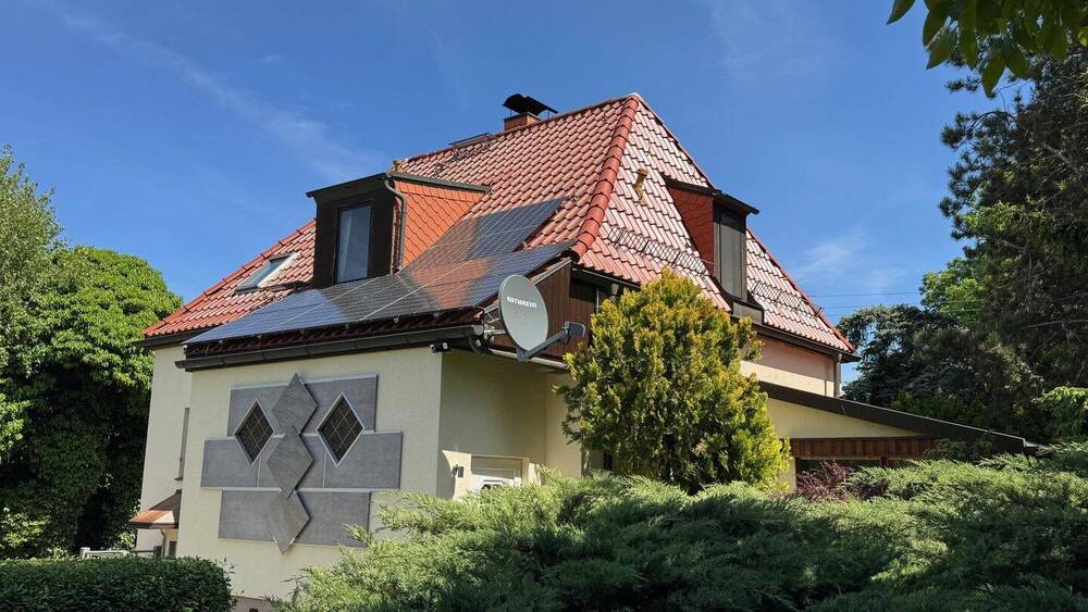 Einfamilienhaus Markranstädt Seebenisch - 4 Zimmer, 120 m&sup2;, 570.000&euro; | Angebot:26796874
