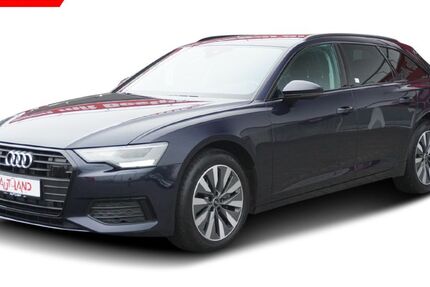 Audi A6 93.663 km 32.490 &euro; Köthen 06366