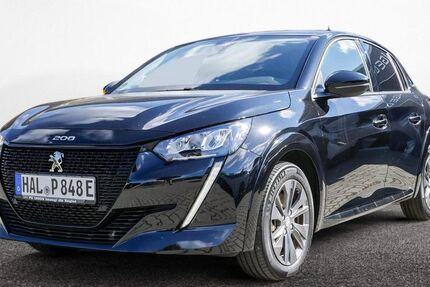 Peugeot e-208 16.500 km 20.900 € Halle (Saale) 06132