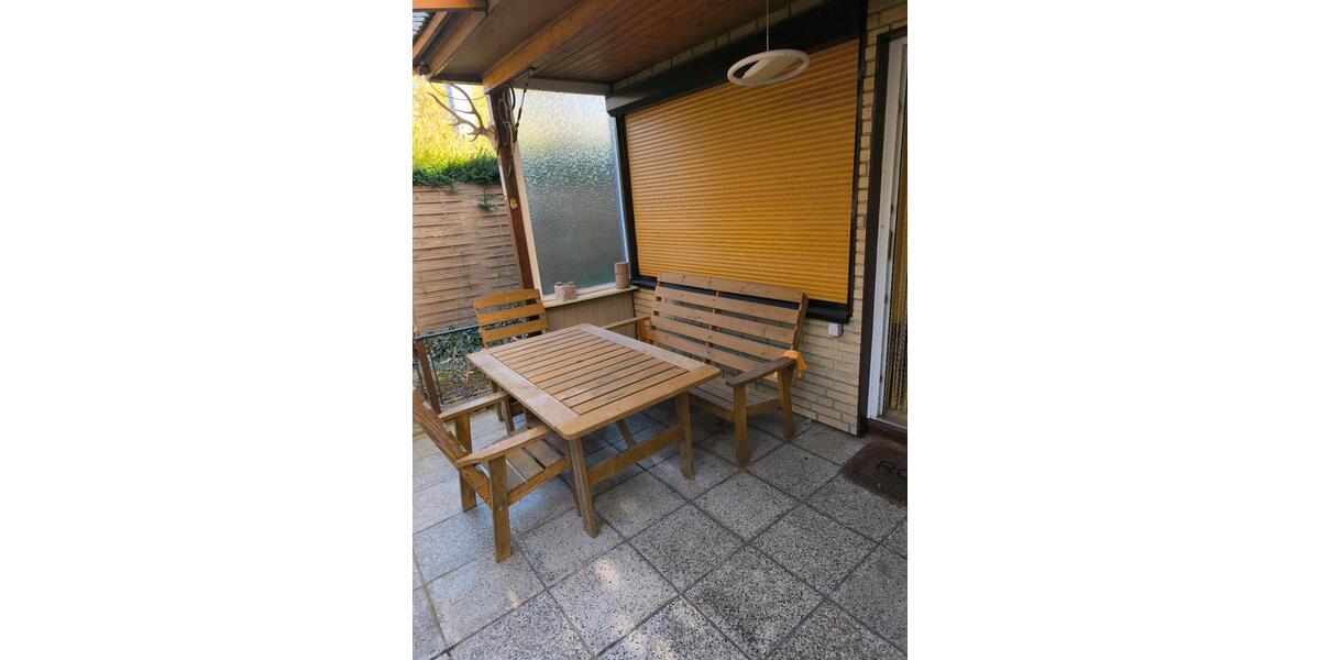 Bungalow Sandersdorf-Brehna Roitzsch - 29.999&euro; | Angebot:25055239