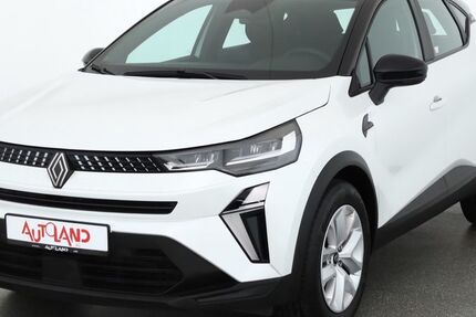 Renault Captur 15.189 km 17.890 &euro; Halle 06122