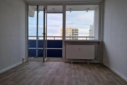 Exklusiver Ausblick: Wohnen im Punkthochhaus in der Nähe vom Rennbahnkreuz 3 zimmer