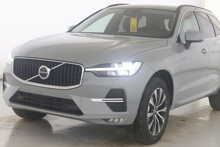 Volvo XC60 26.850 km 42.550 &euro; Salzatal OT Bennstedt 06198