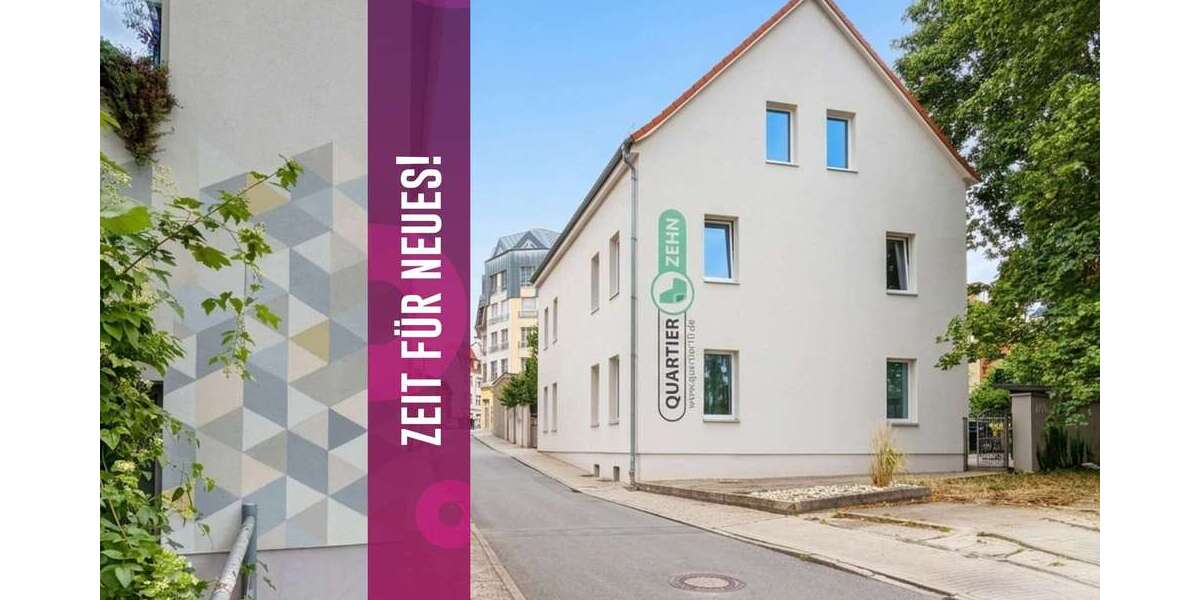 Etagenwohnung Halle Am Wasserturm/Thaerviertel - 1 Zimmer, 15 m&sup2;, 280&euro; | Angebot:27488652