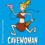Cavewoman - Sex, Lügen & Lippenstifte