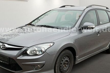 Hyundai i30 168.376 km 2.399 &euro; Brehna 06796