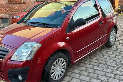 Citroen C2 109.813 km 2.500 &euro; Landsberg 06188