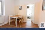 Etagenwohnung Halle (Saale) Altstadt - 3 Zimmer, 2.498&euro; | Angebot:26292773