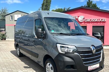 Renault Master 38.569 km 26.999 € Kabelsketal/OT Großkugel 06184
