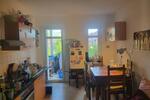 Etagenwohnung Halle (Saale) Damaschkestraße - 2 Zimmer, 40 m&sup2;, 400&euro; | Angebot:26618544