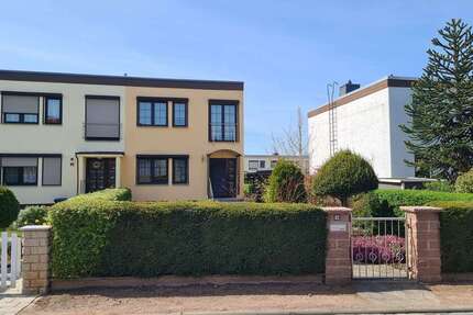 Haus zum Kaufen in Halle 398.000 € 126 m²