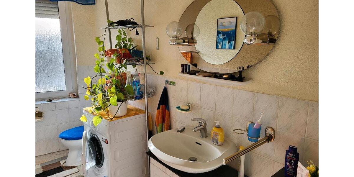 Reihenhaus Salzatal - 5 Zimmer, 105 m&sup2;, 55.000&euro; | Angebot:24491114