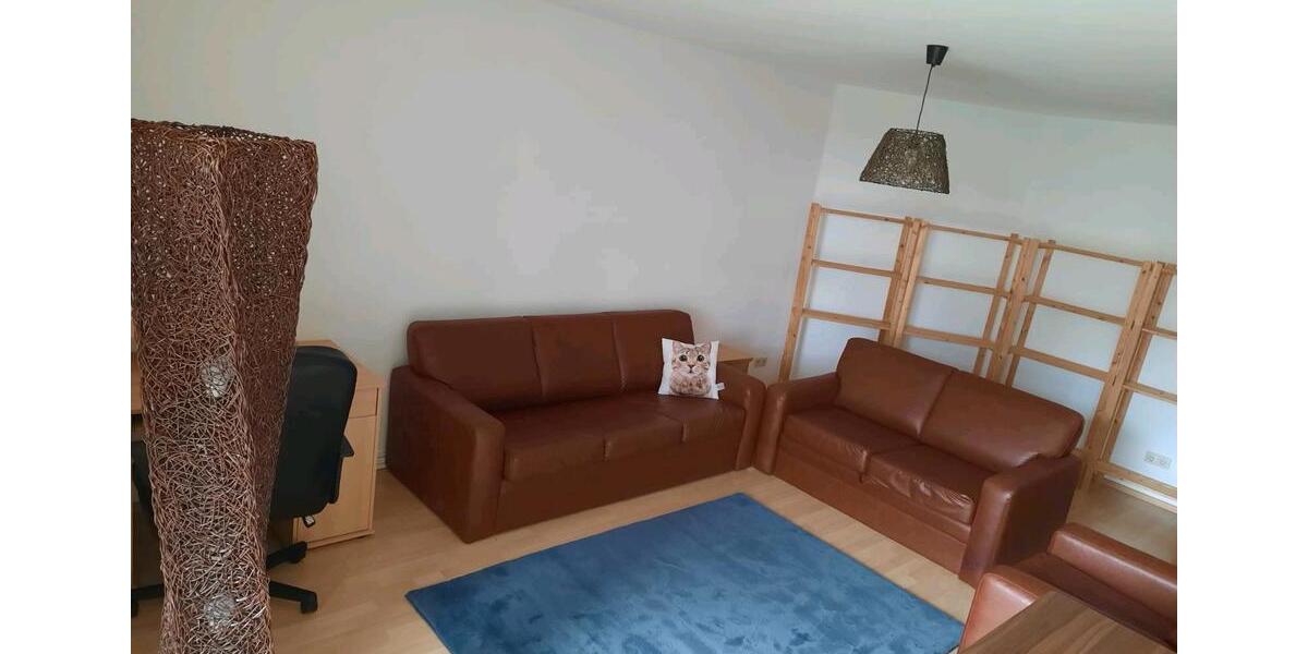 Erdgeschoßwohnung Bad Lauchstädt - 1 Zimmer, 36 m&sup2;, 280&euro; | Angebot:25843377