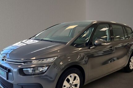 Citroen C4 SpaceTourer 83.950 km 14.990 € Leipzig 04209