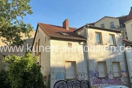 Haus Halle Am Wasserturm/Thaerviertel - 8 Zimmer, 180 m&sup2;, 330.000&euro; | Angebot:25124749