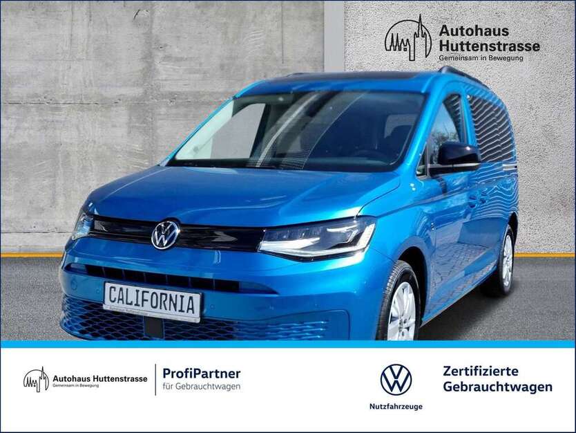VW Caddy 149.877 km 28.920 € Halle 06110