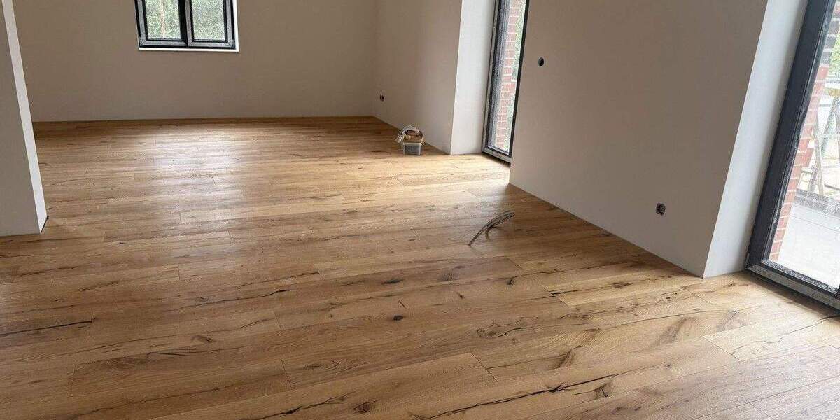 Etagenwohnung Schkopau OT Lochau Lochau - 2 Zimmer, 54 m&sup2;, 603&euro; | Angebot:24711877