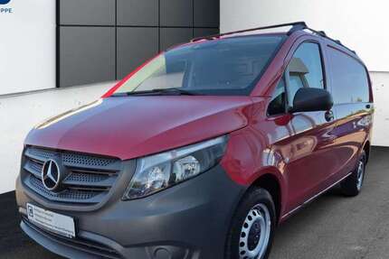 Mercedes-Benz Vito 84.520 km 21.860 &euro; Braunsbedra 06242