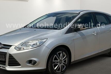 Ford Focus 262.941 km 3.199 &euro; Brehna 06796