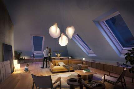 Wohnung Markranstädt - 5 Zimmer, 202 m&sup2;, 995.500&euro; | Angebot:26017219