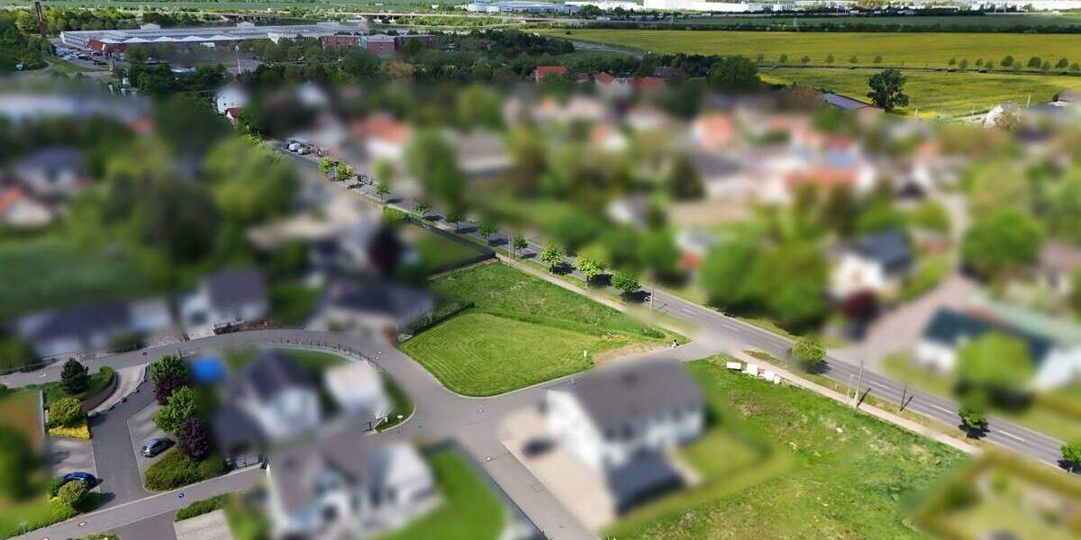 Grundstück Sandersdorf-Brehna/ Brehna Brehna - 113.000&euro; | Angebot:25736659